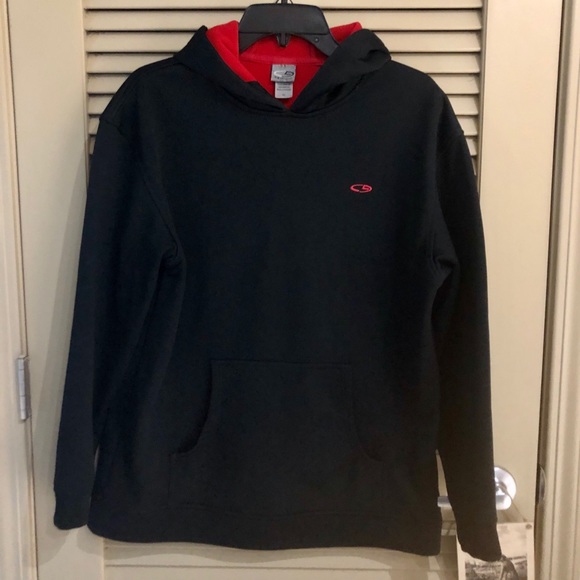 Champion Boys Hoodie Sweatshirt - Picture 2 of 5